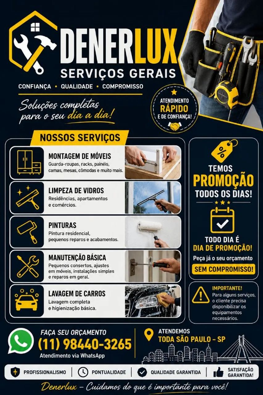 Boa tarde entre em contato é faça seu orçamento 