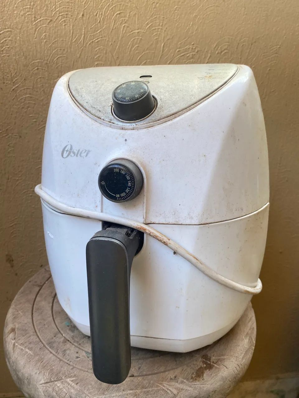 Airfryer