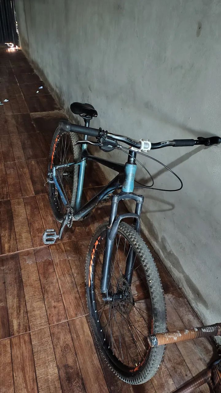 Bike  - Foto 2