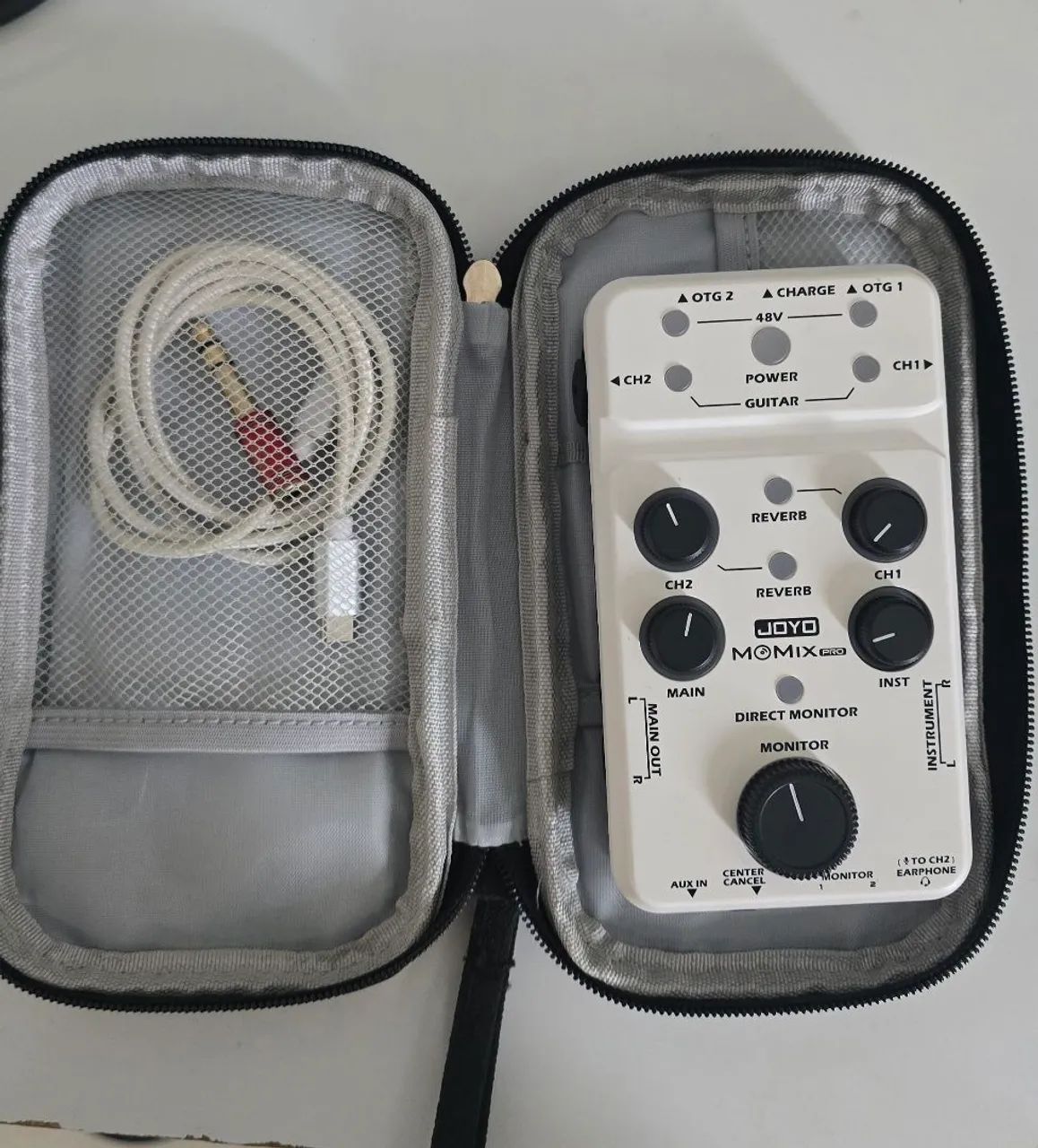 Joyo Momix Pro