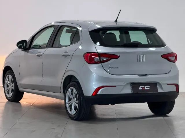 Fiat Argo 1.0 6V Flex. 2022 - Foto 5
