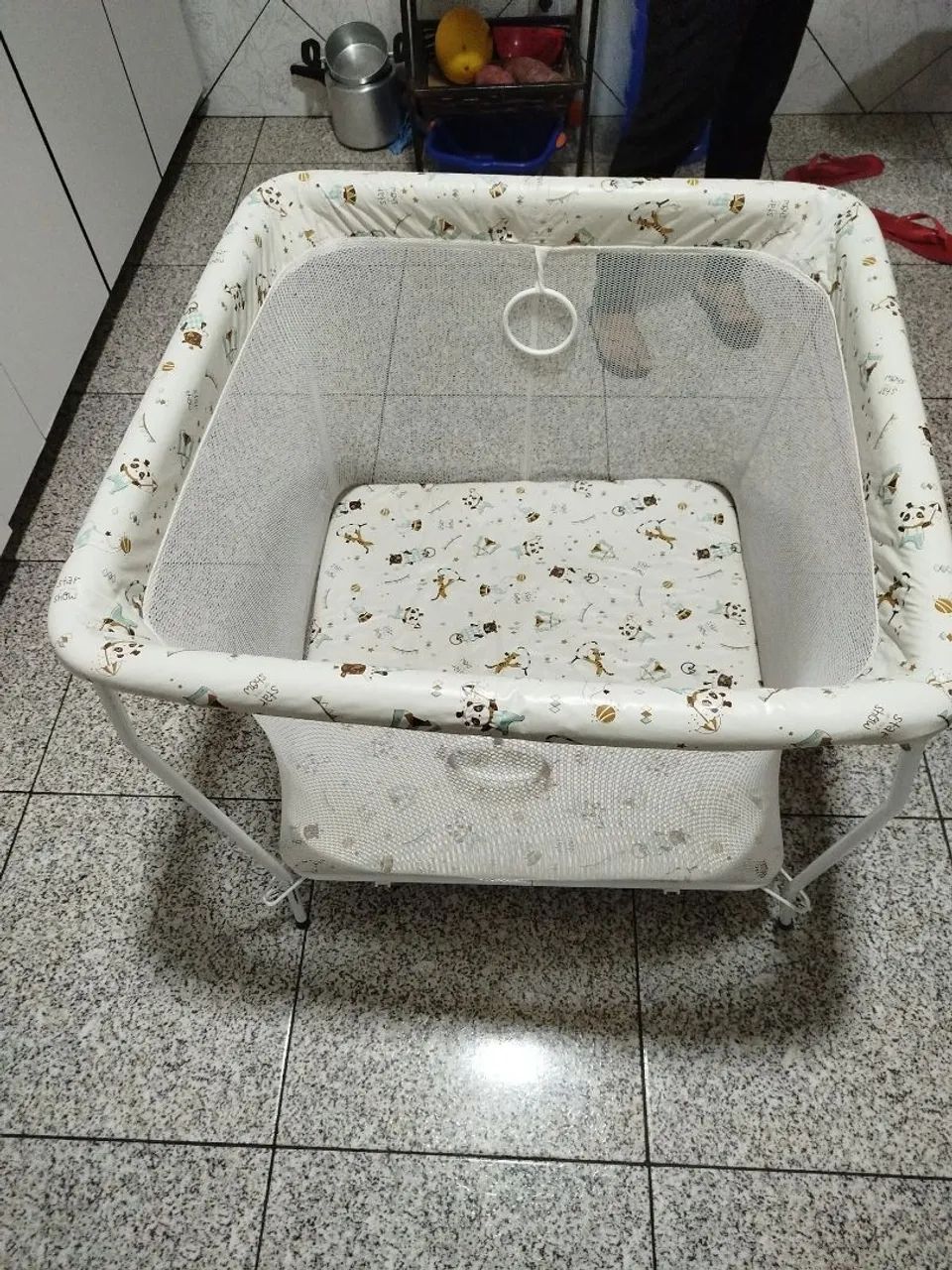 Cercado infantil  - Foto 2