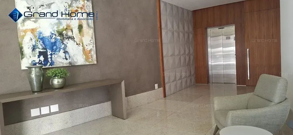 Apartamento 4 quartos em Praia da Costa - Foto 4
