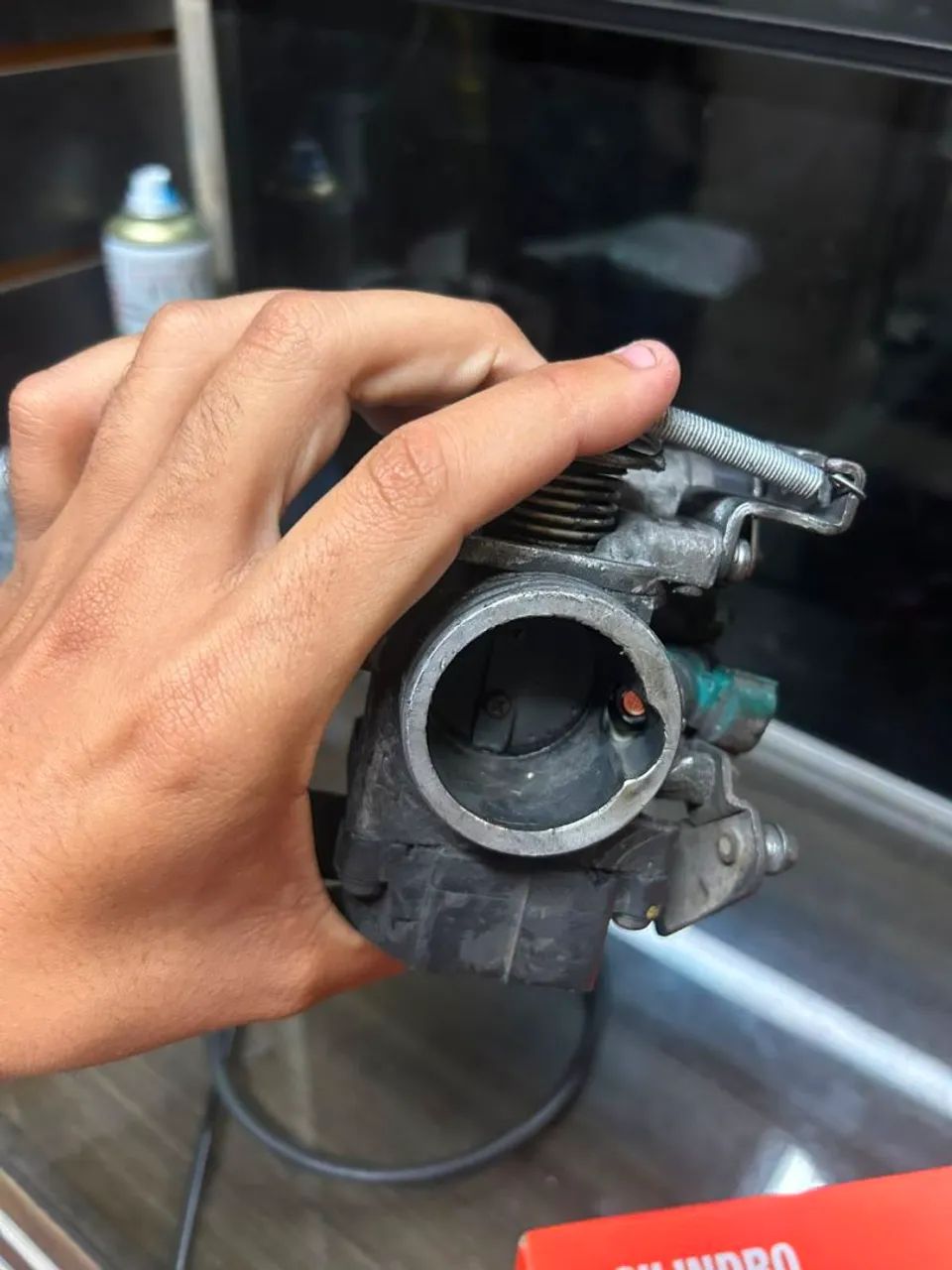 Mecânico de moto - Foto 2