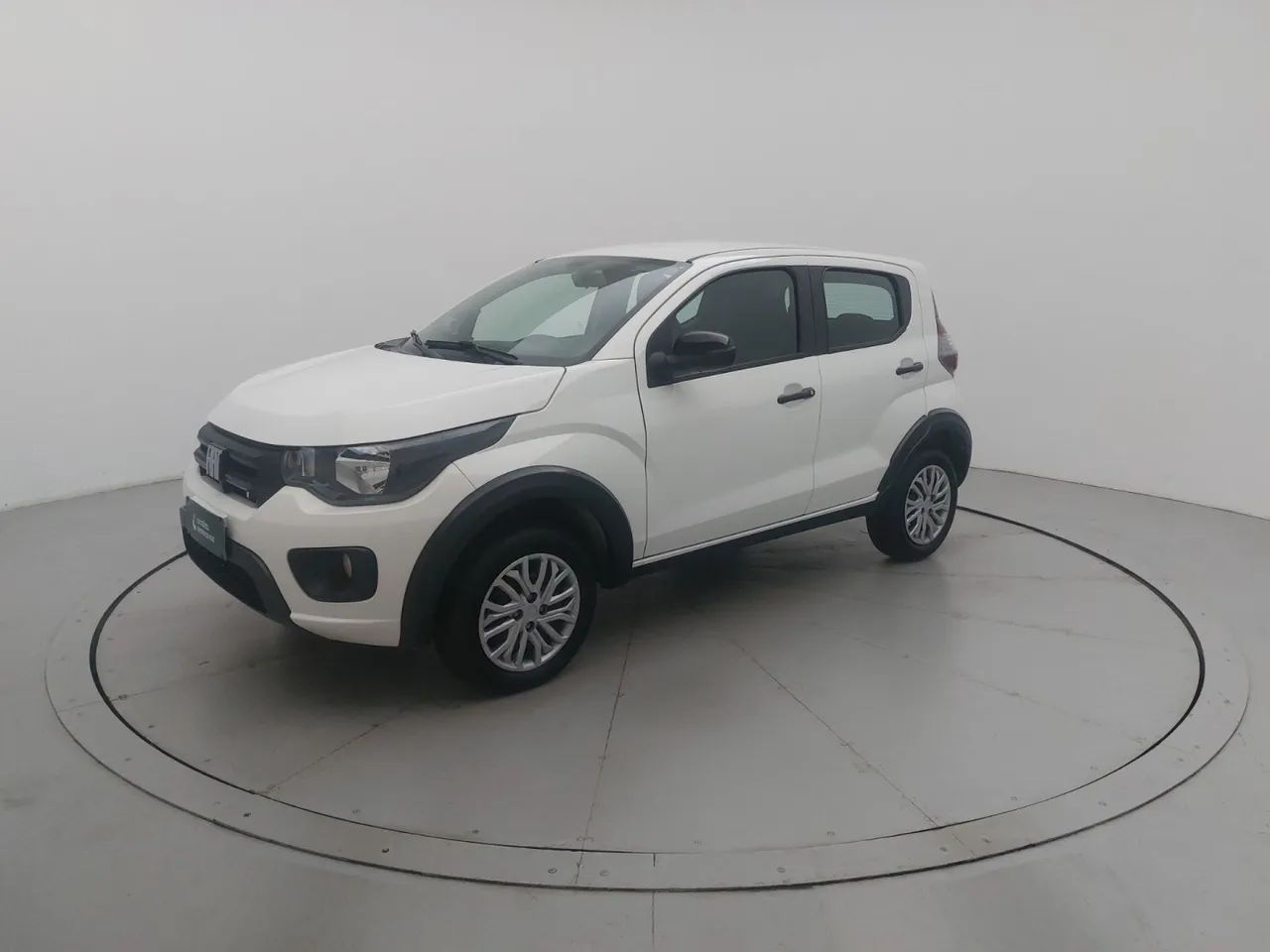 Fiat Mobi LIKE 1.0 Fire Flex 5p., foto 1 de 18