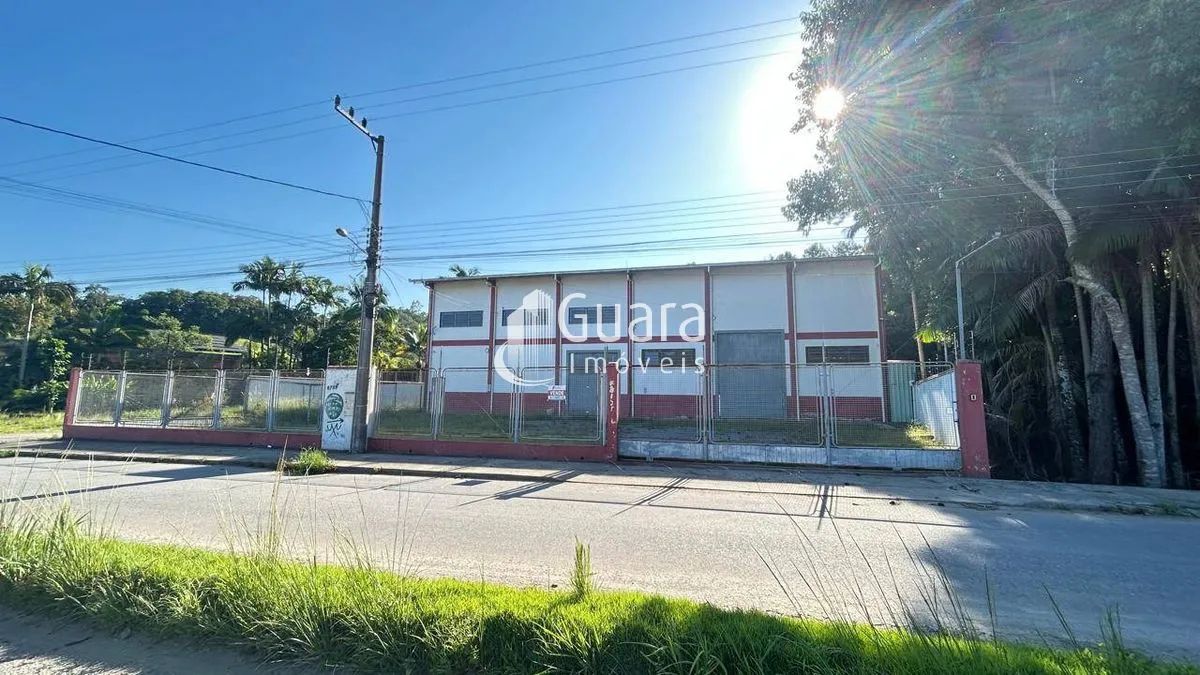 Galpão a venda no Rio Branco - Foto 2