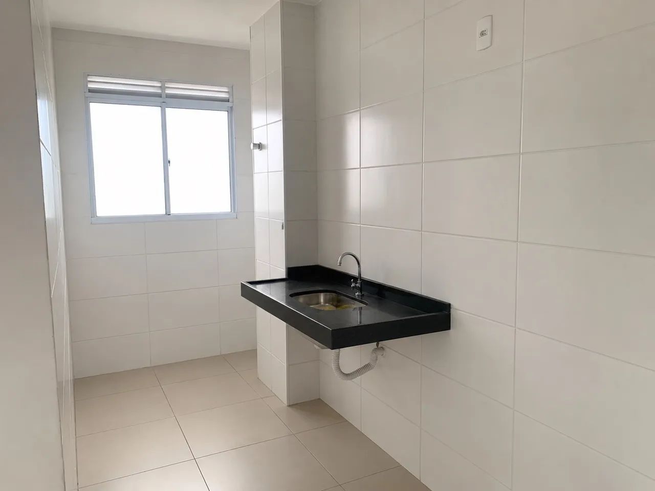 Vendo Apartamento - Jardim Gutierrez - Zona Leste
