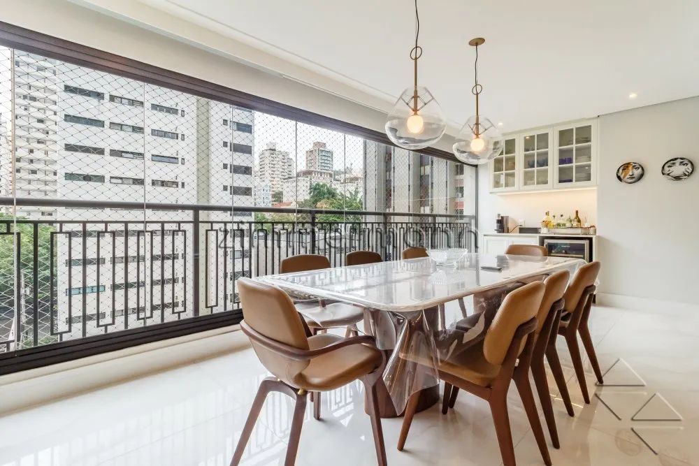 APARTAMENTO PERDIZES 4 SUÍTES 4 VAGAS - Foto 2