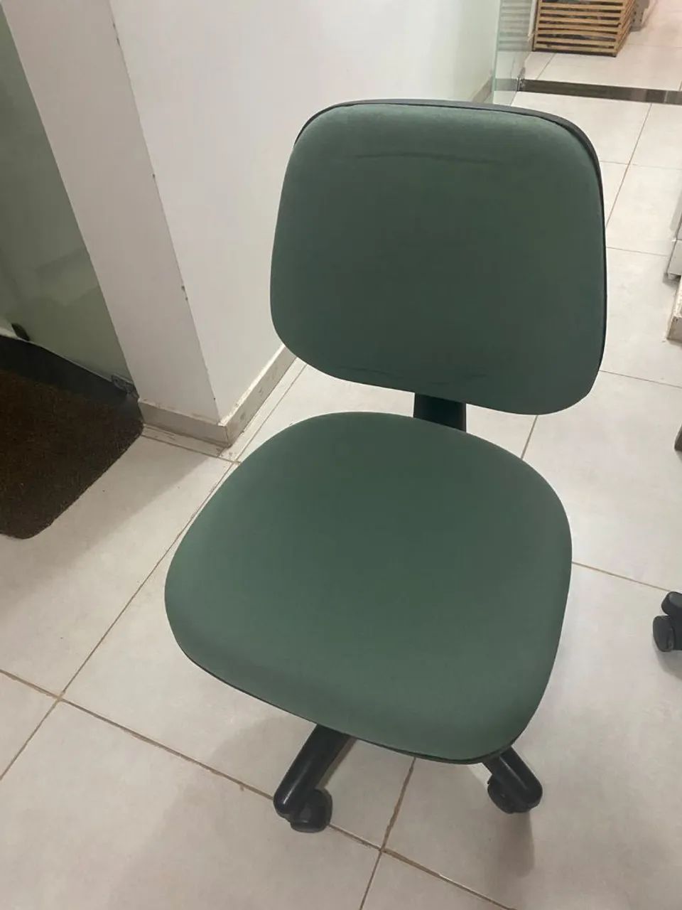 Cadeira de escritório 
