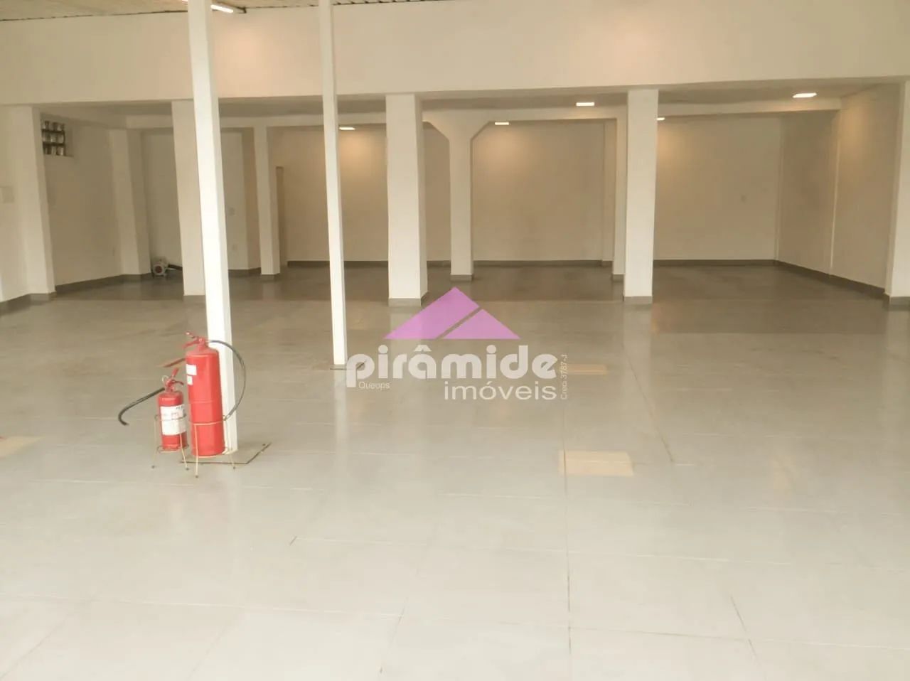 Ponto para locação R$ 7.000,00 -Jardim Anhembi, São José dos Campos, SP - Foto 3