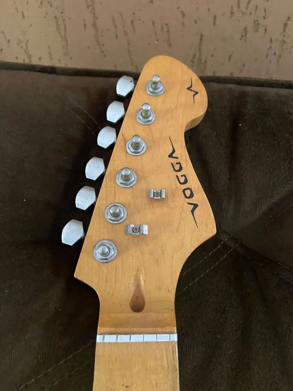 Guitarra - Foto 4