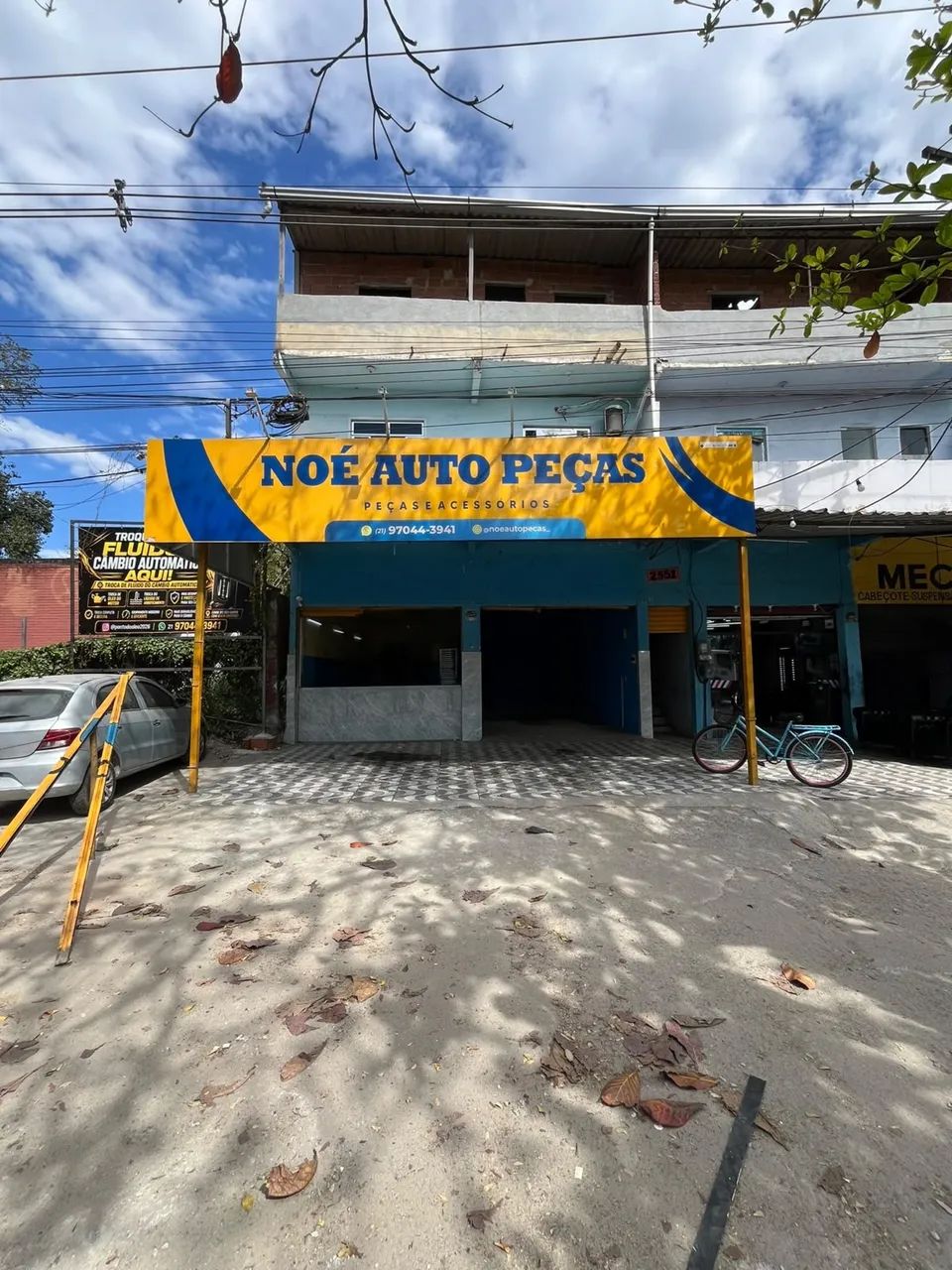 ALUGO LOJA - Foto 3