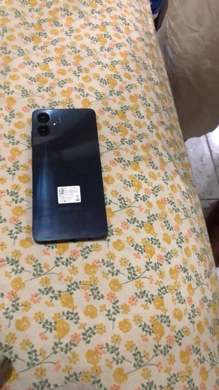 Celular A06 - Foto 2