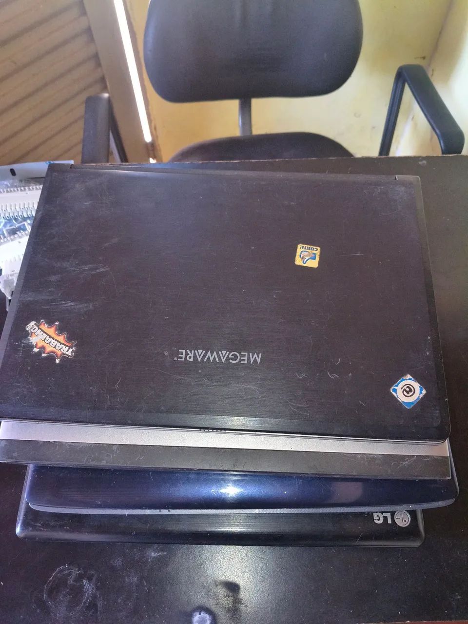Notebook - Foto 4