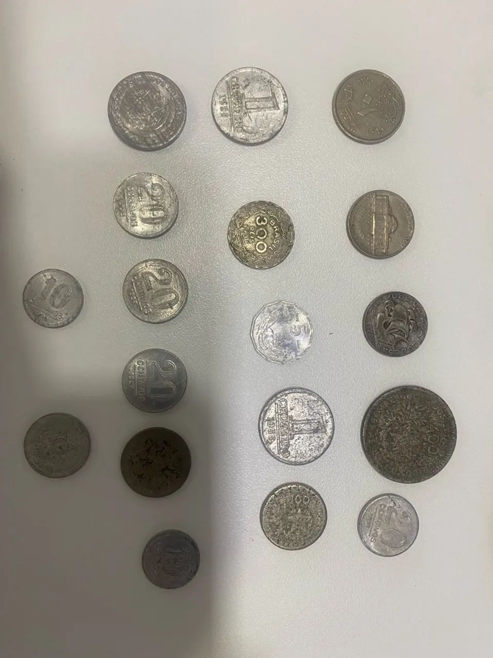Colecionador $$$