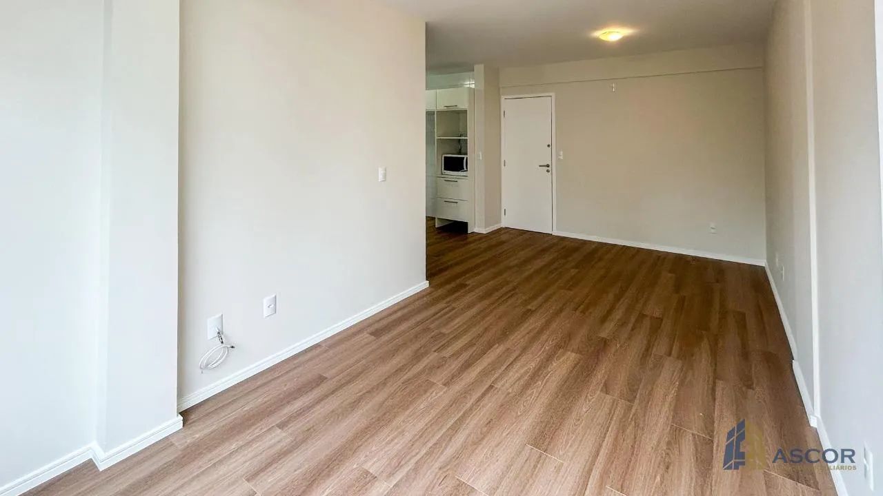 Apartamento para locação, Itacorubi, Florianópolis. - Foto 4