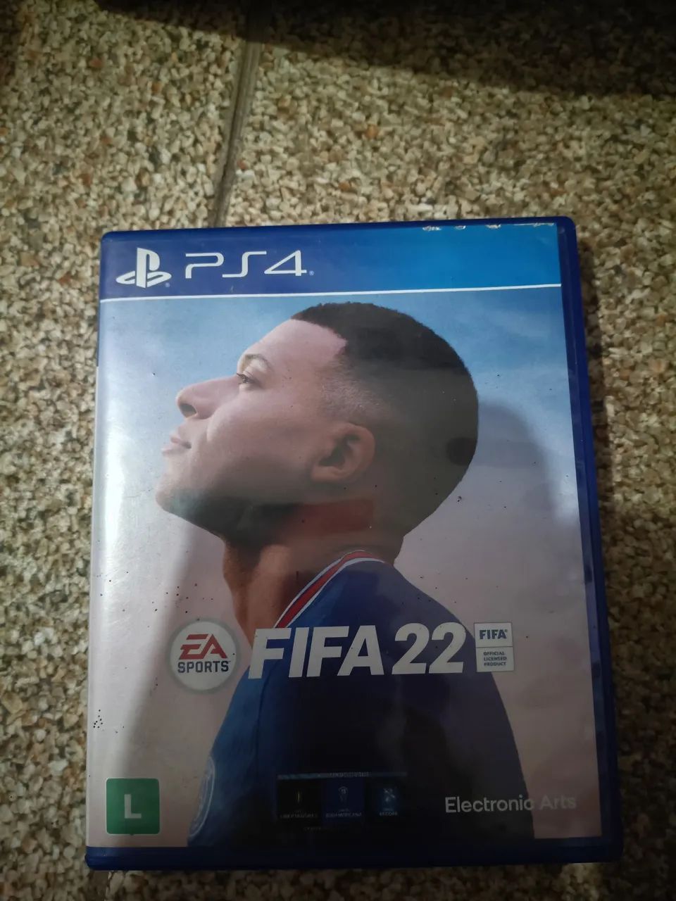 Jogos ps4  - Foto 2