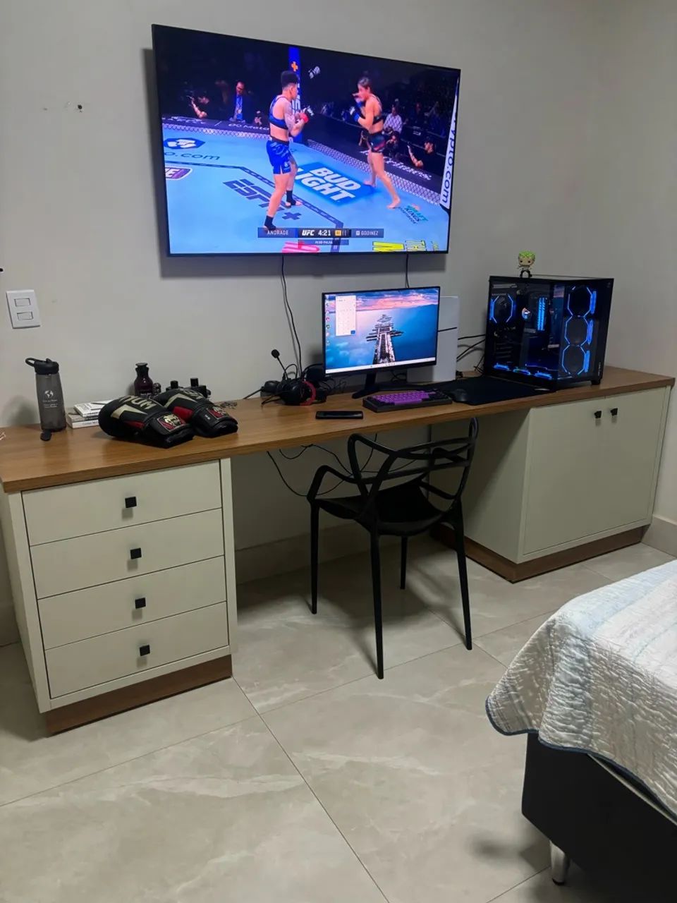 Bancada pra computador  - Foto 5