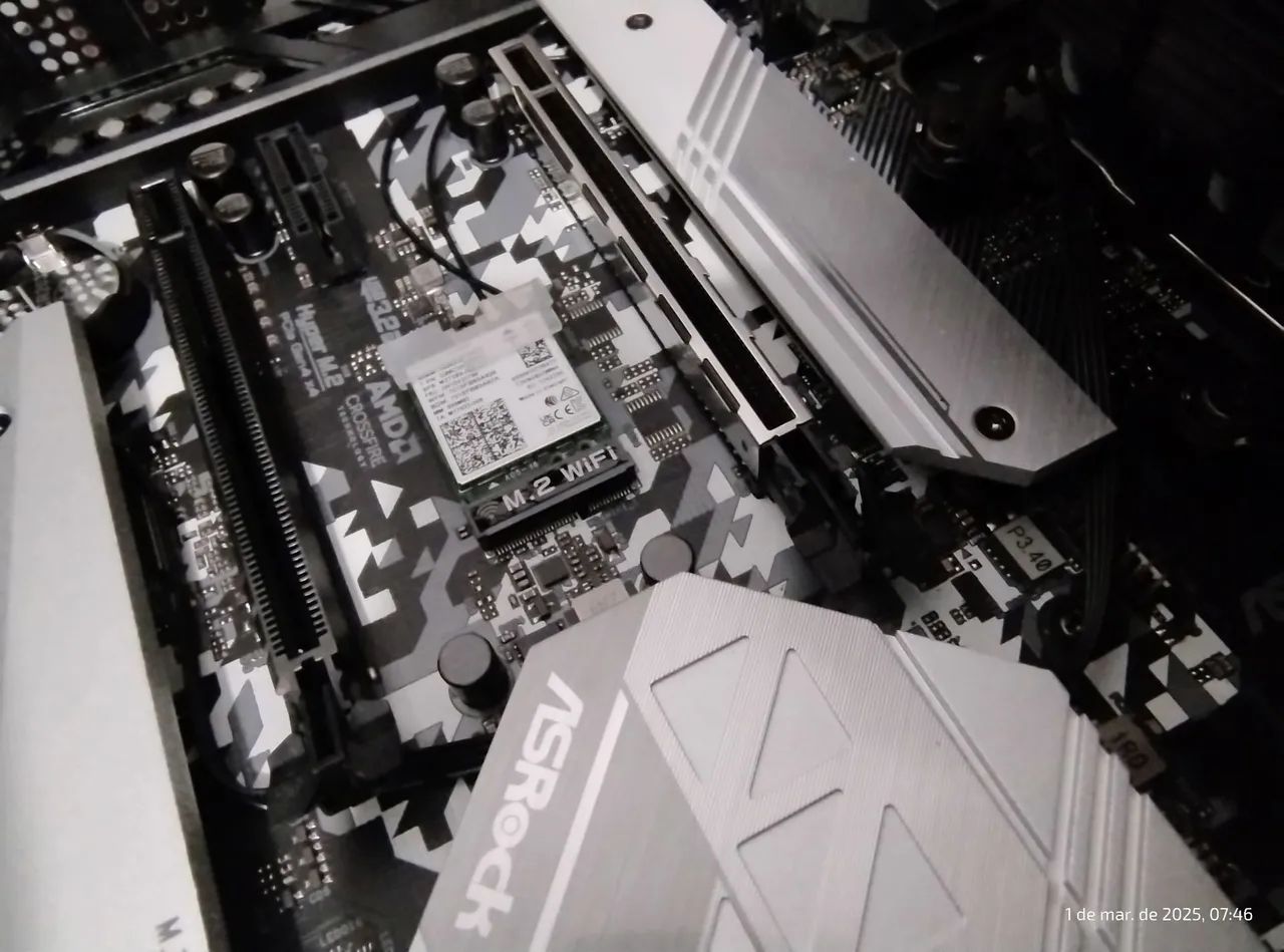 Montagem e Serviços para Computadores - Foto 4