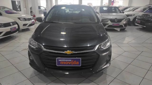 Chevrolet Onix ONIX SEDAN Plus 1.0 12V Mec. 2024