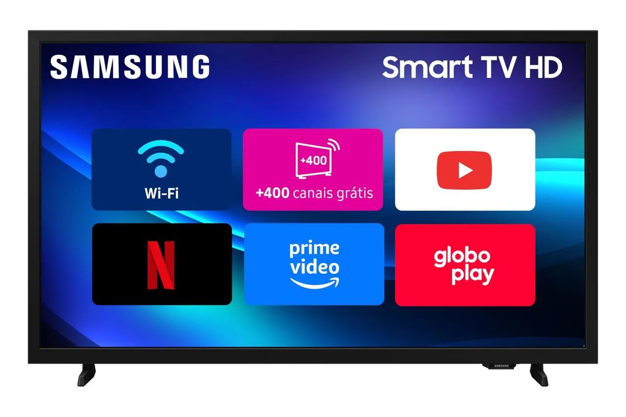 Televisão, TV 