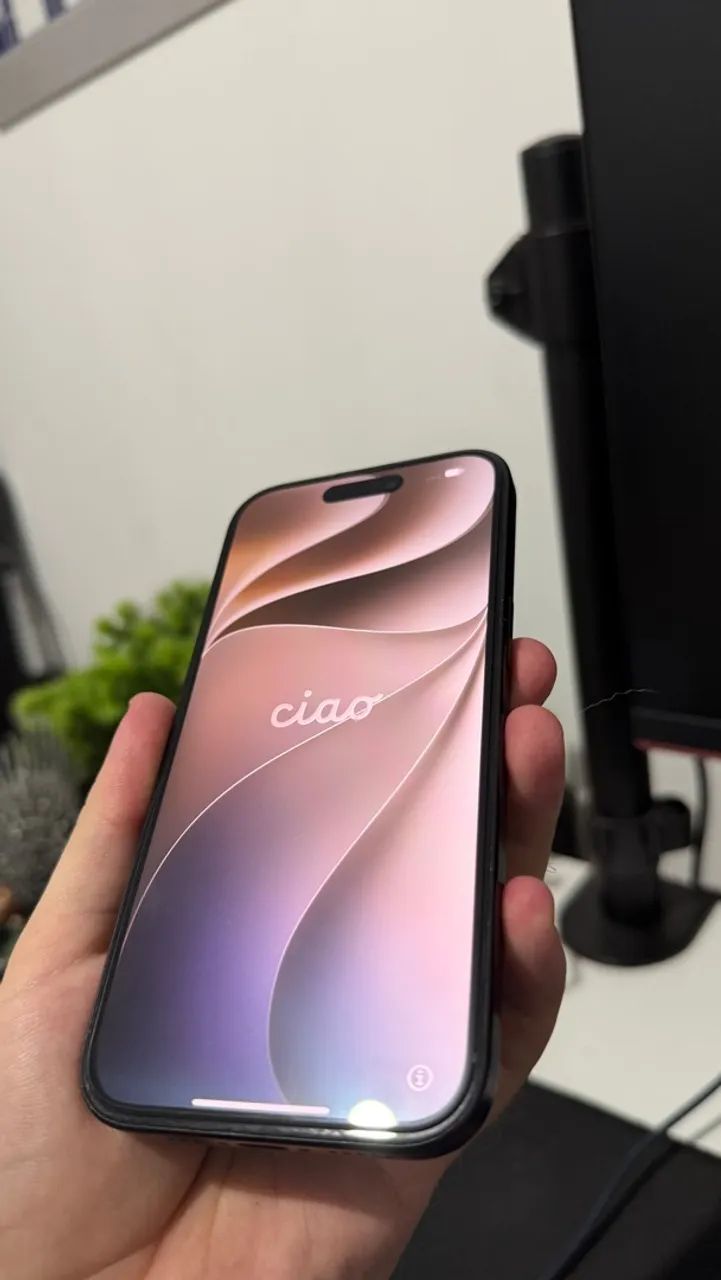 iPhone 15 256gb
