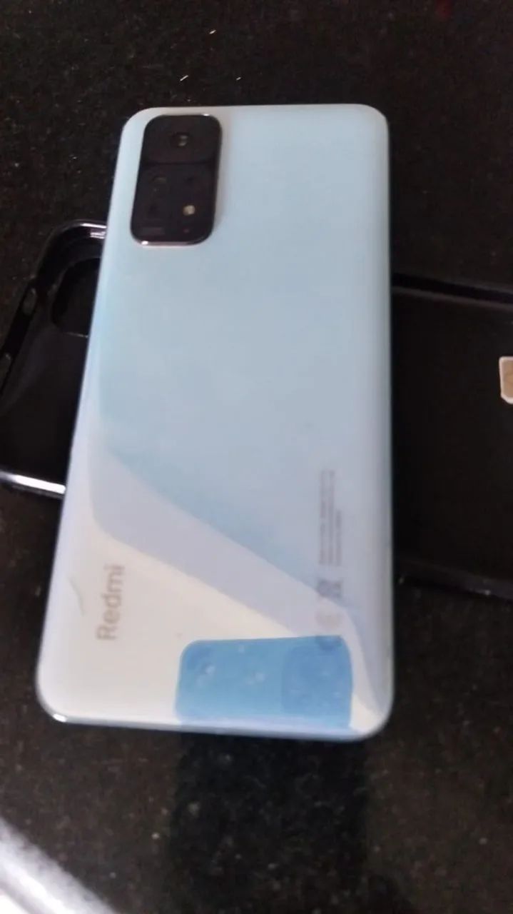Redmi note 11  - Foto 2
