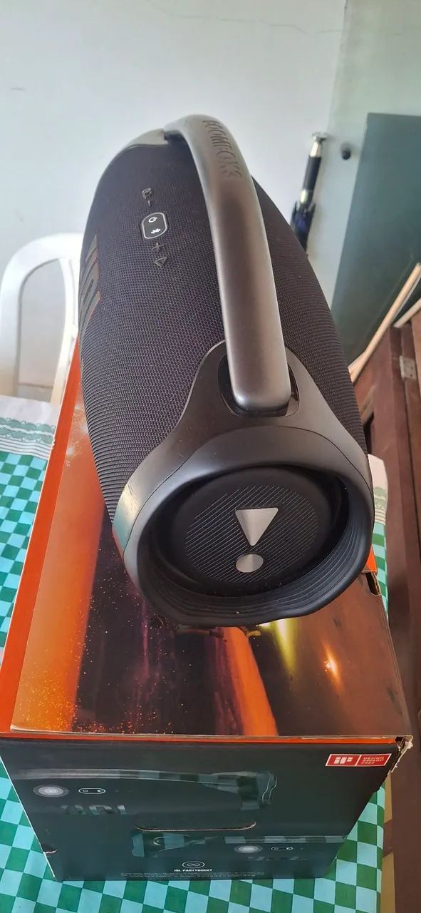 Jbl bombox 3 - Foto 3