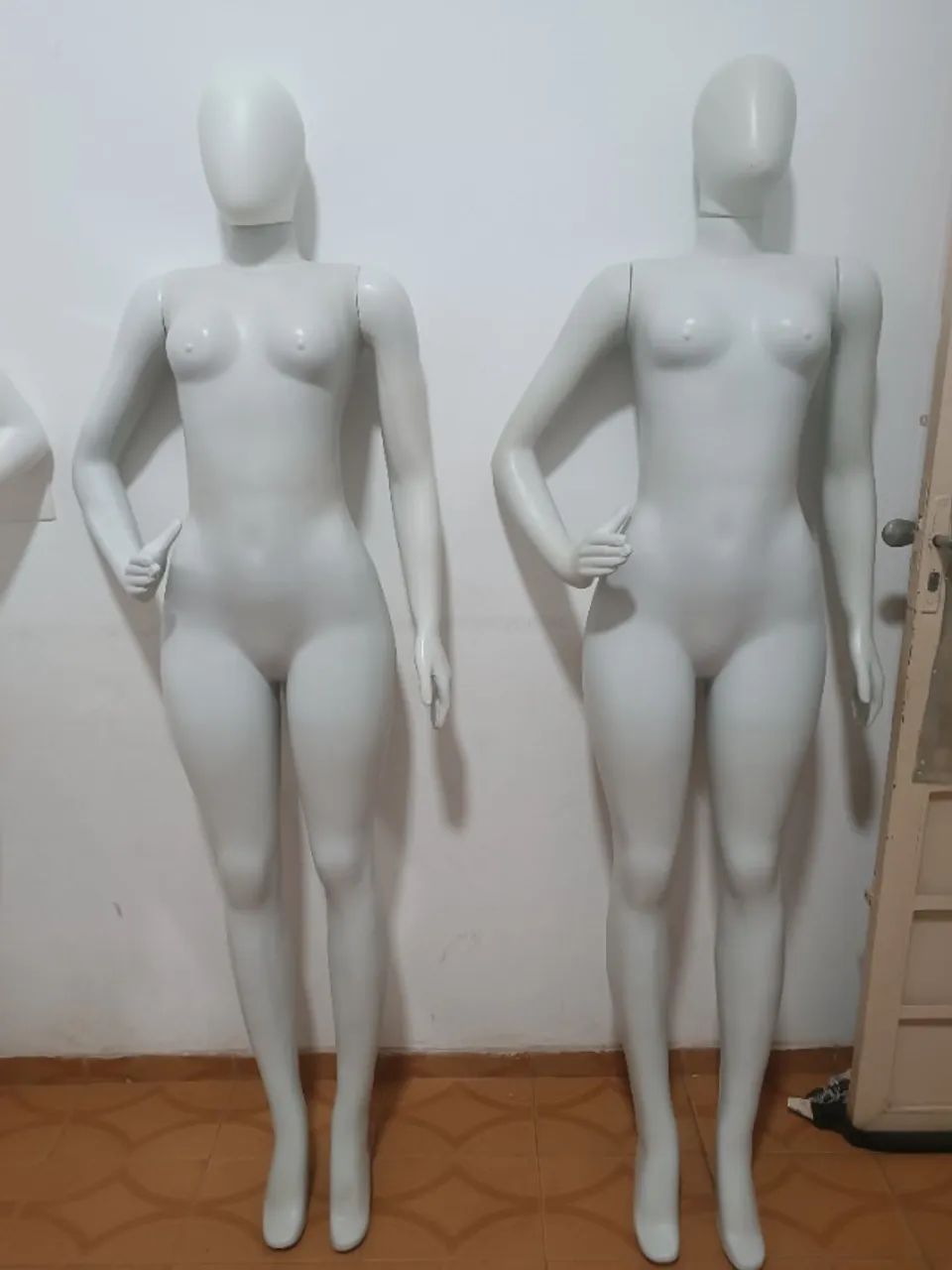 Manequins - Foto 3
