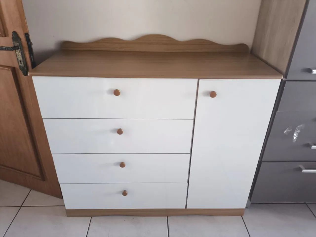 Cômoda 