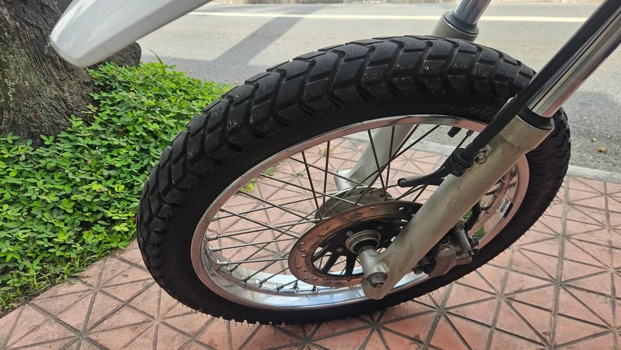 Vendo bros 160