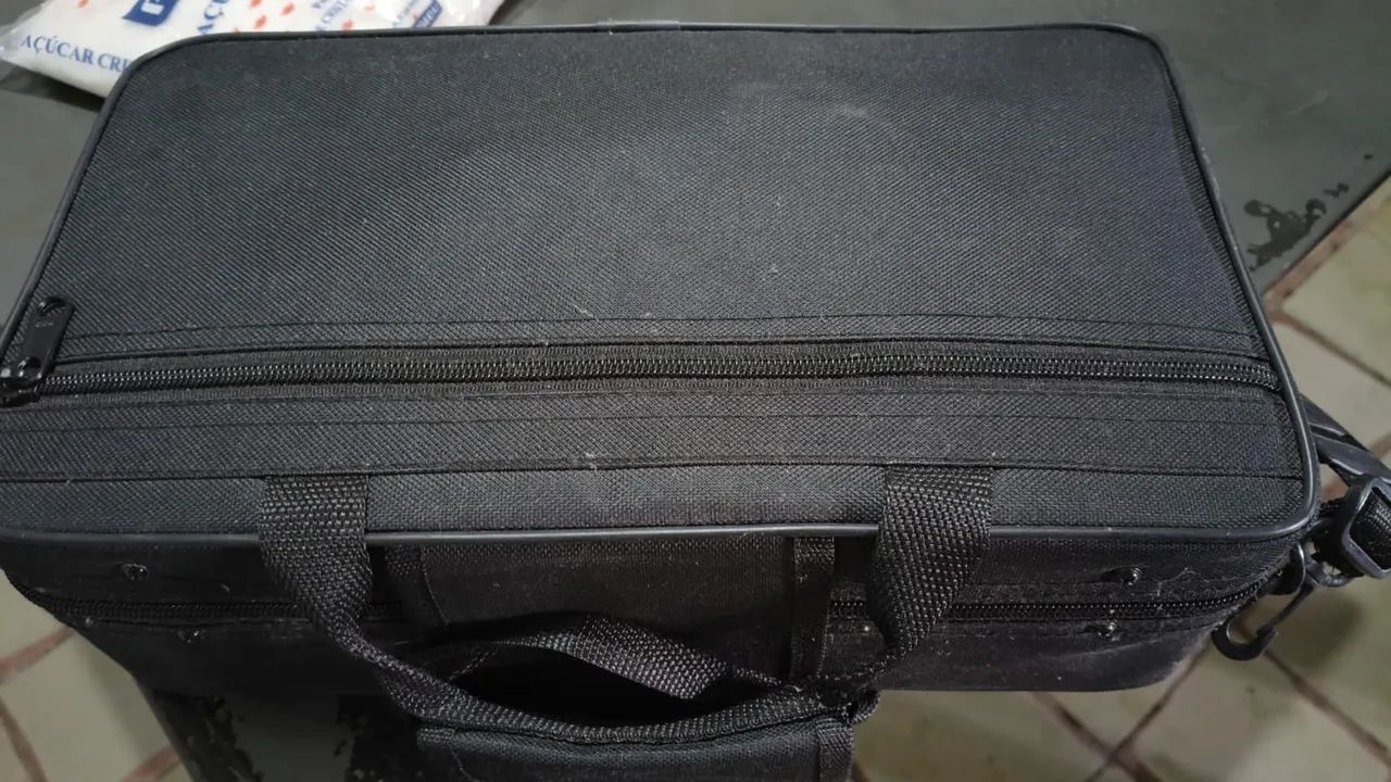 Vendo esse Clarinete - Foto 2