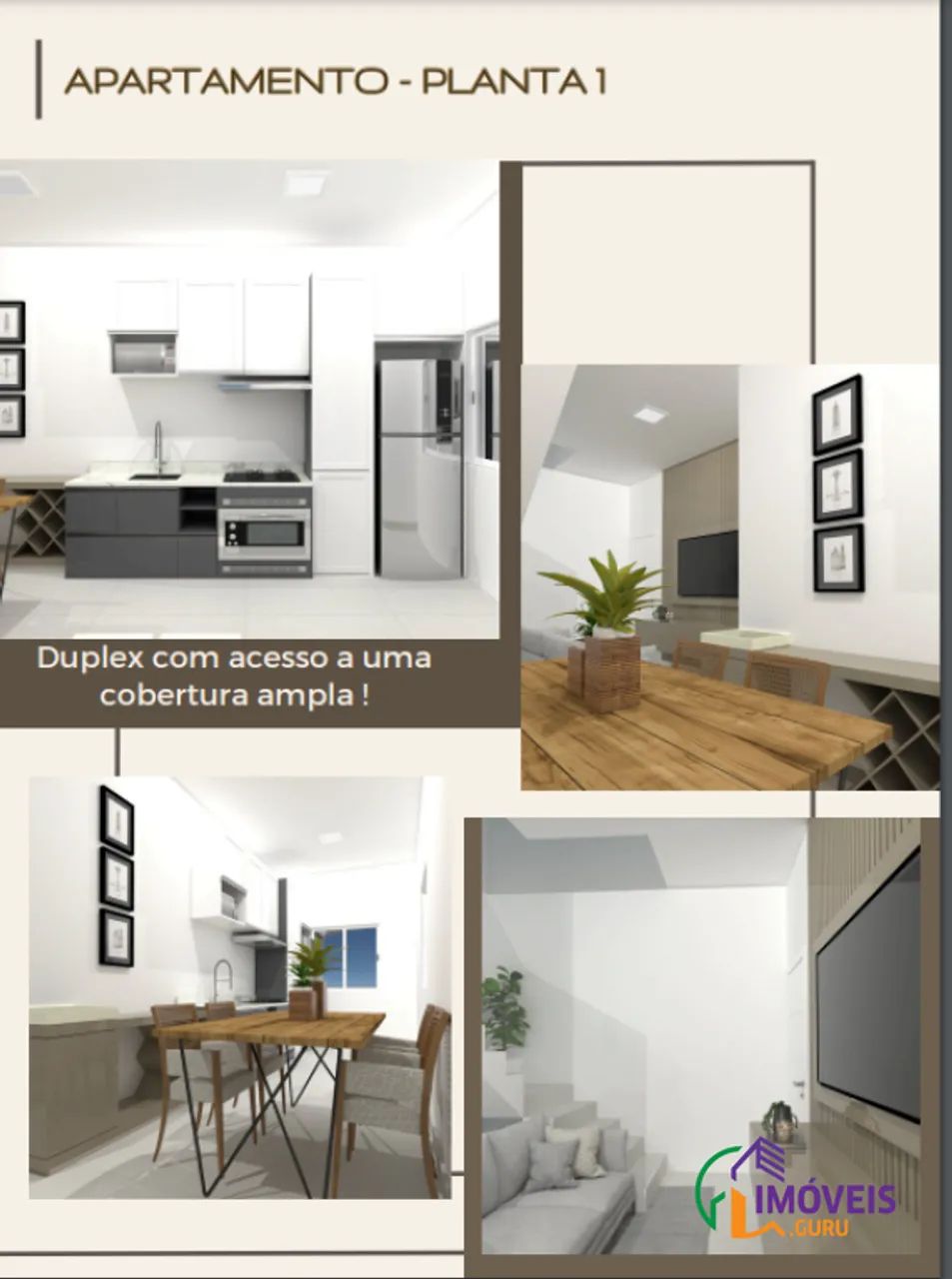 APARTAMENTO - SANTA ÂNGELA - MG - Foto 5