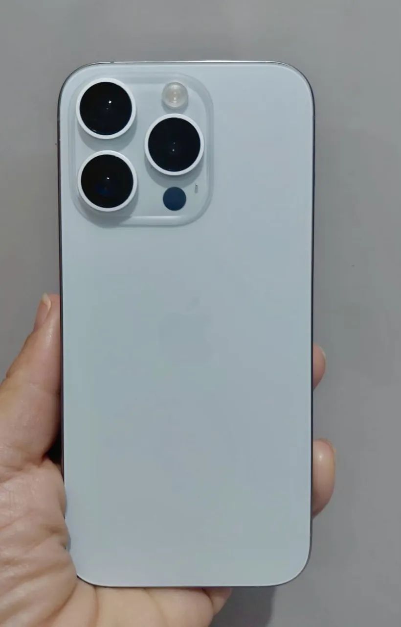 iPhone 15 Pro 128GB - Foto 4