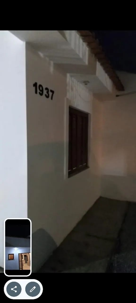 Casa de rua, 2 quartos, Jacob Brod - Foto 3