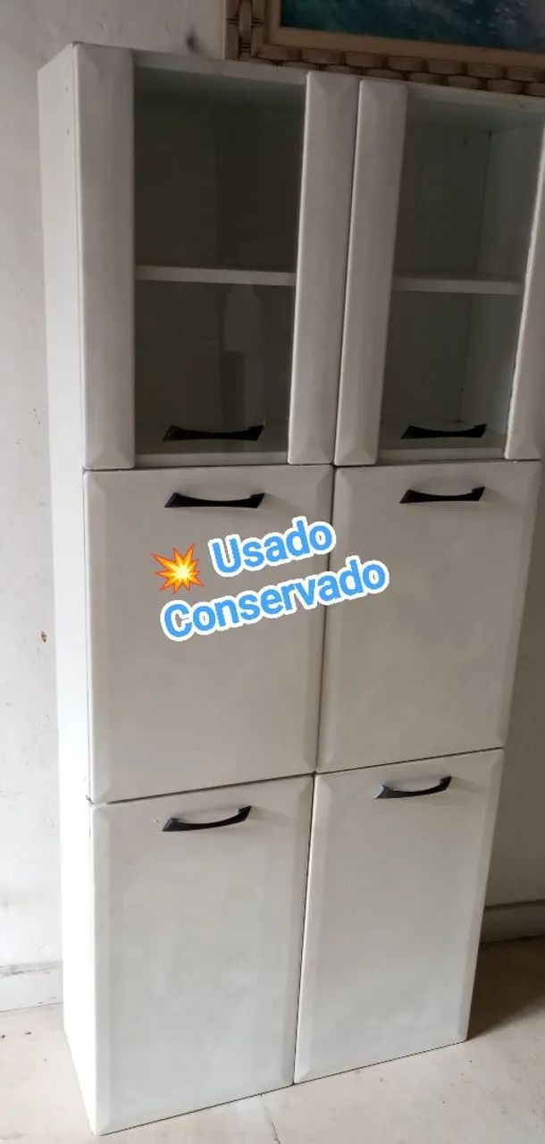 Paneleiro duplo aéreo  - Foto 3