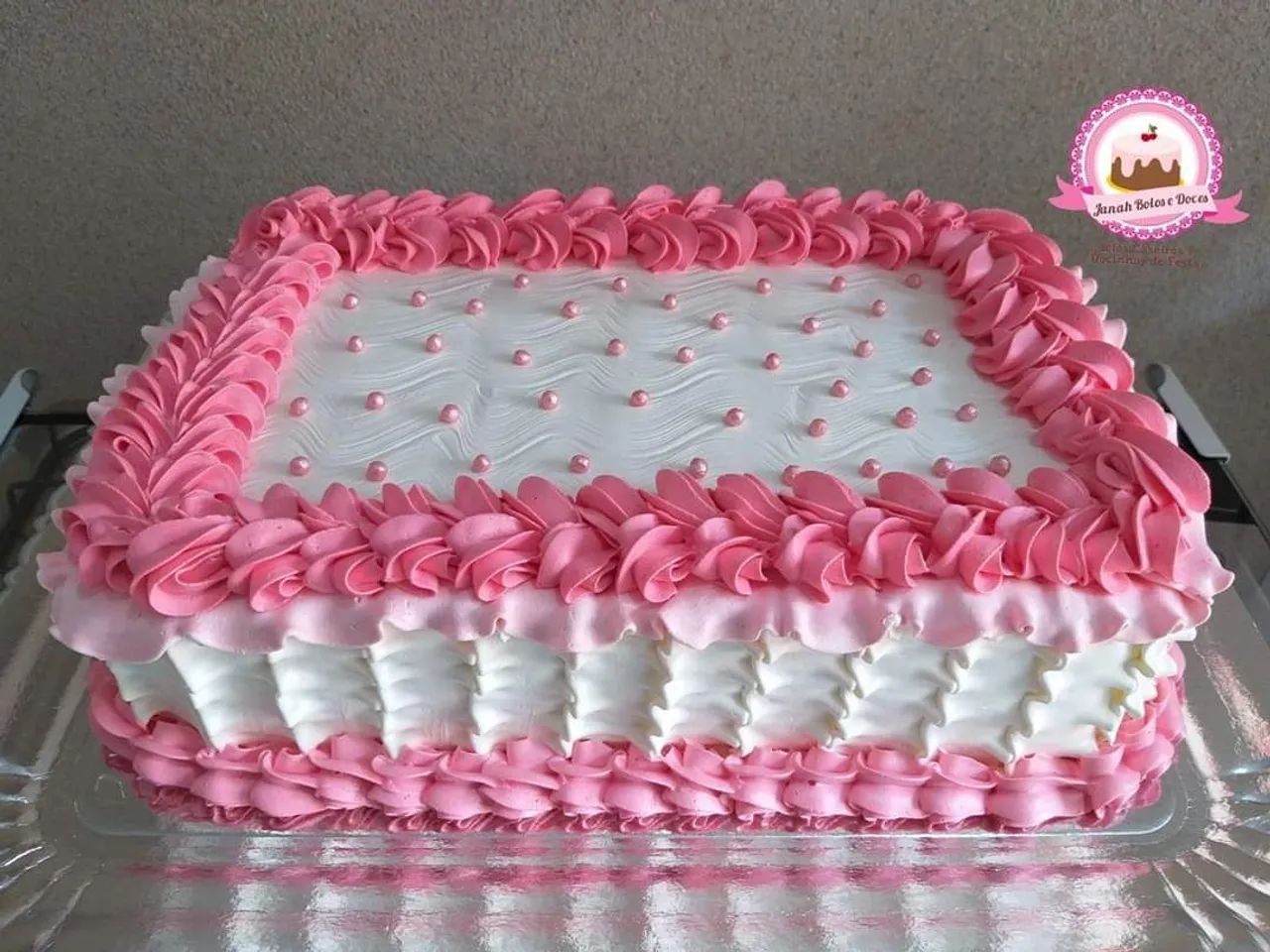 Bolo e docinhos tradicionais  - Foto 2