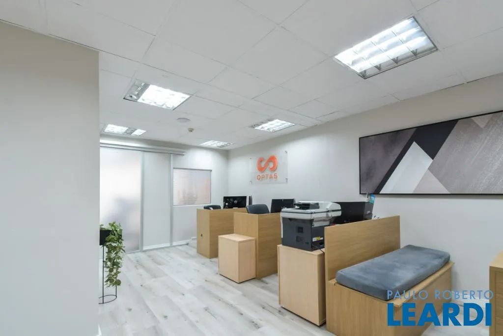 CONJ. COMERCIAL - CENTRO - SP - Foto 4
