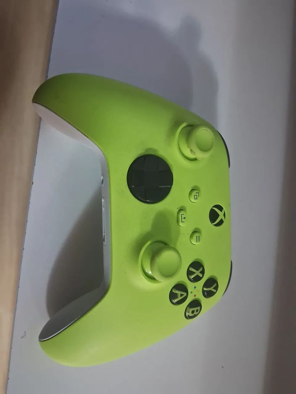 Controle Sky cipher XBOX 