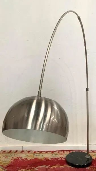 Luminária de piso  - Foto 3