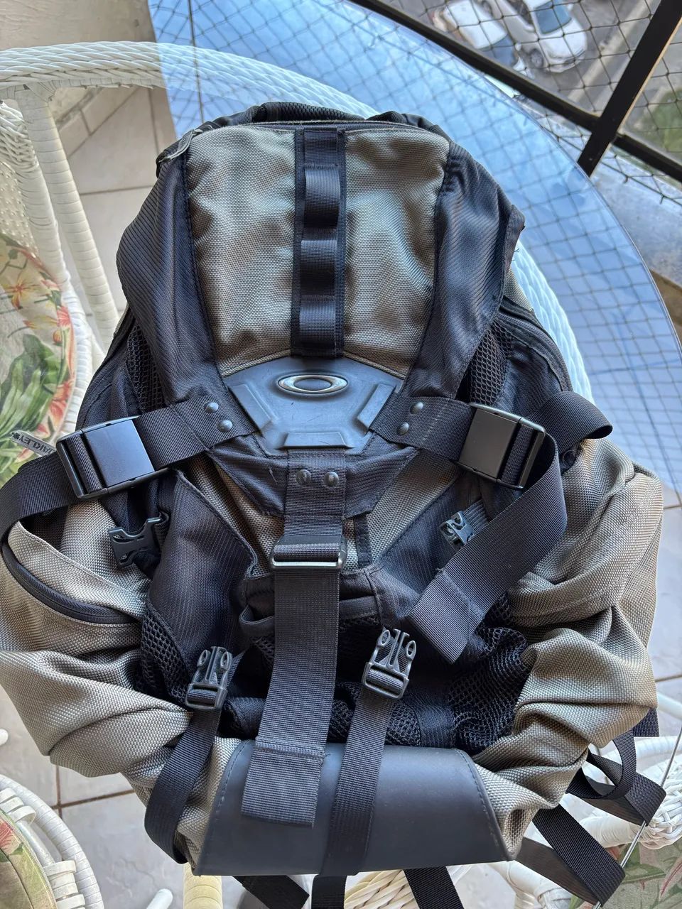 Mochila Oakley - Foto 5