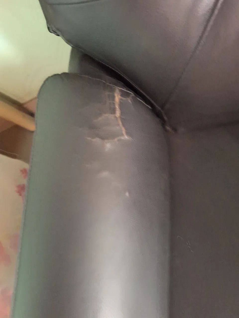 Poltrona do papai BAIXOU - Foto 4