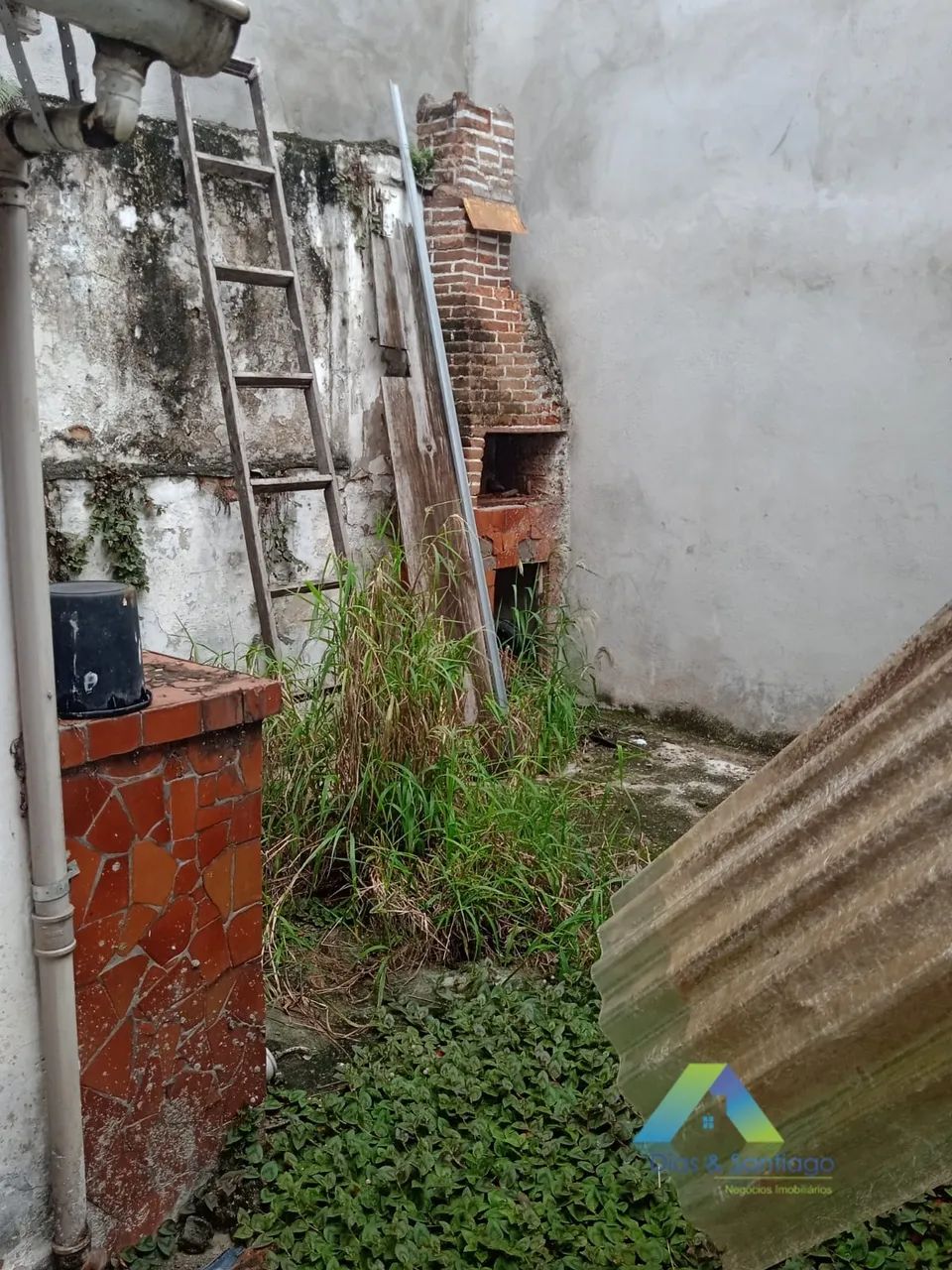 TERRENO NA VILA DAS MERCES 274.000, - Foto 4