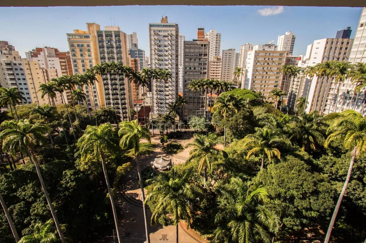 apartamento - Centro - Campinas - Foto 3