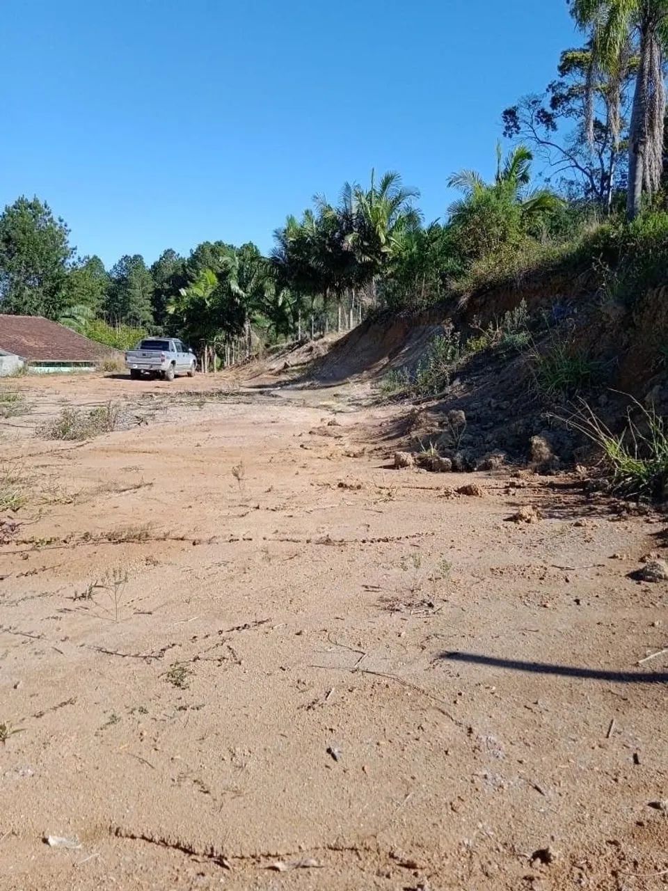 Terreno Lote em Lontras/SC  - Foto 3