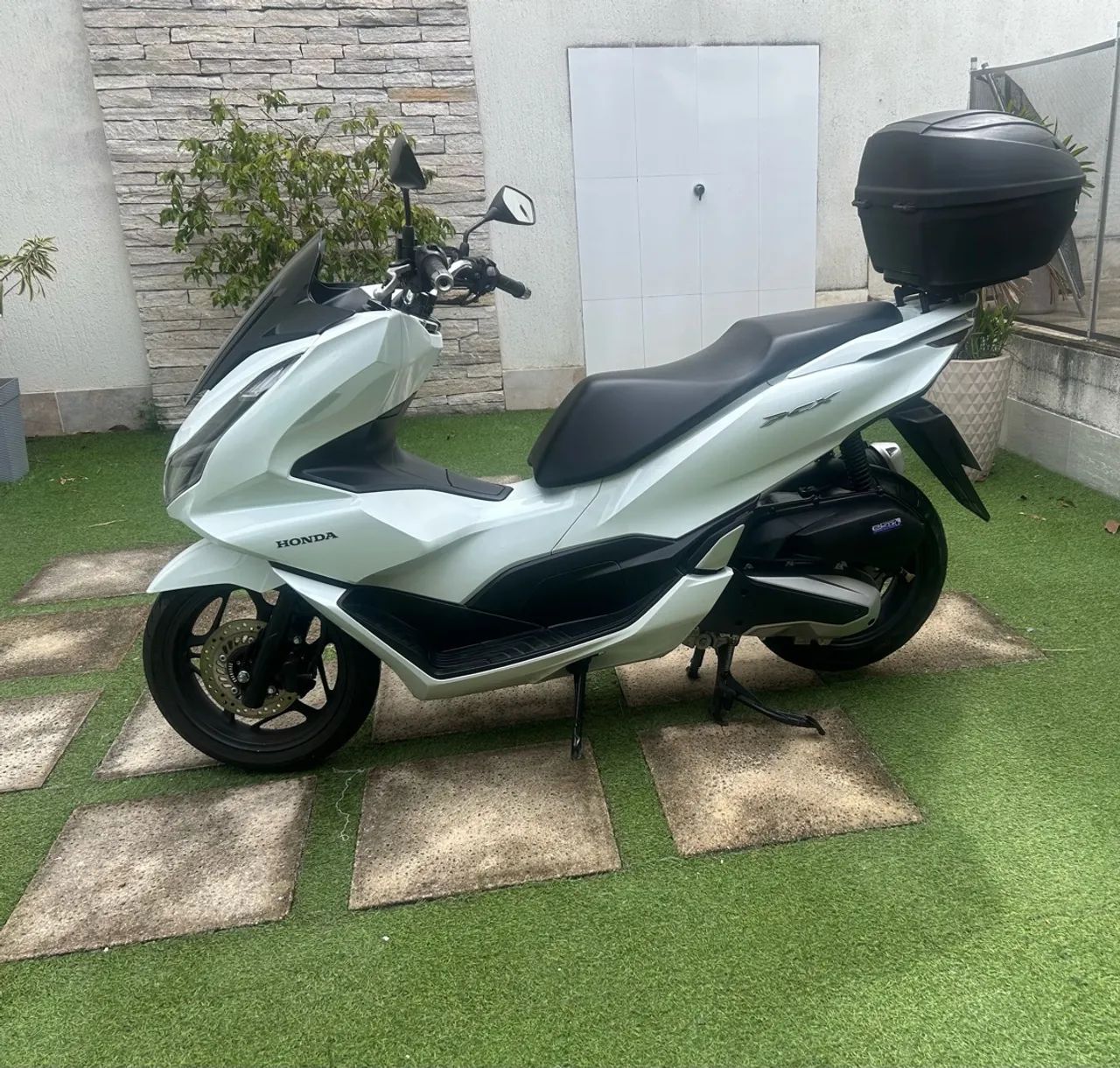 PCX 23/23 Super nova