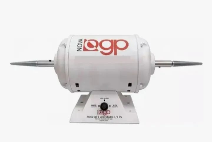 Motor de Polimento Ogp 2 Vel Novo 