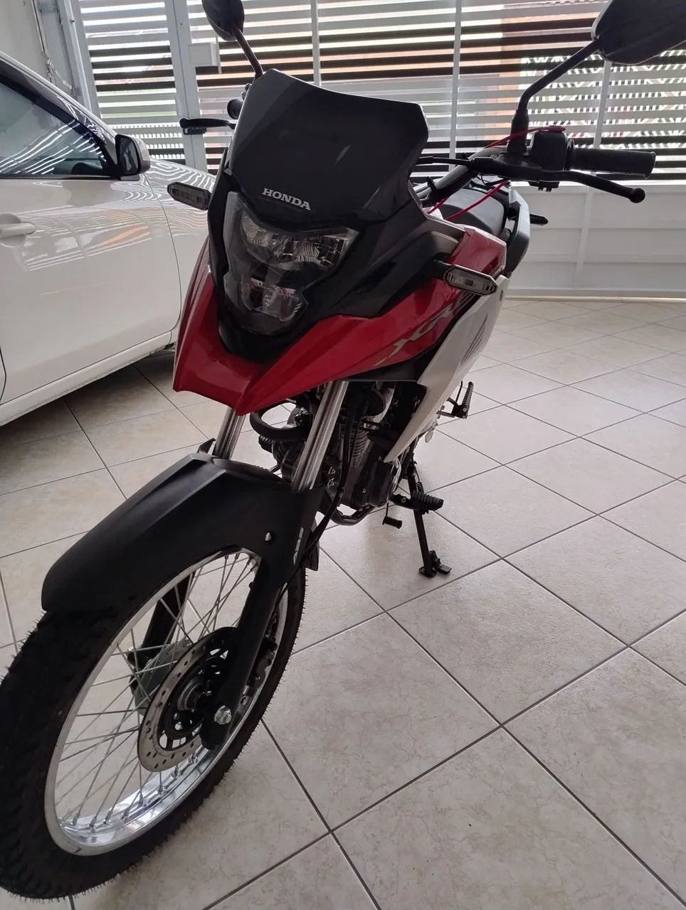 Moto nova - Foto 5