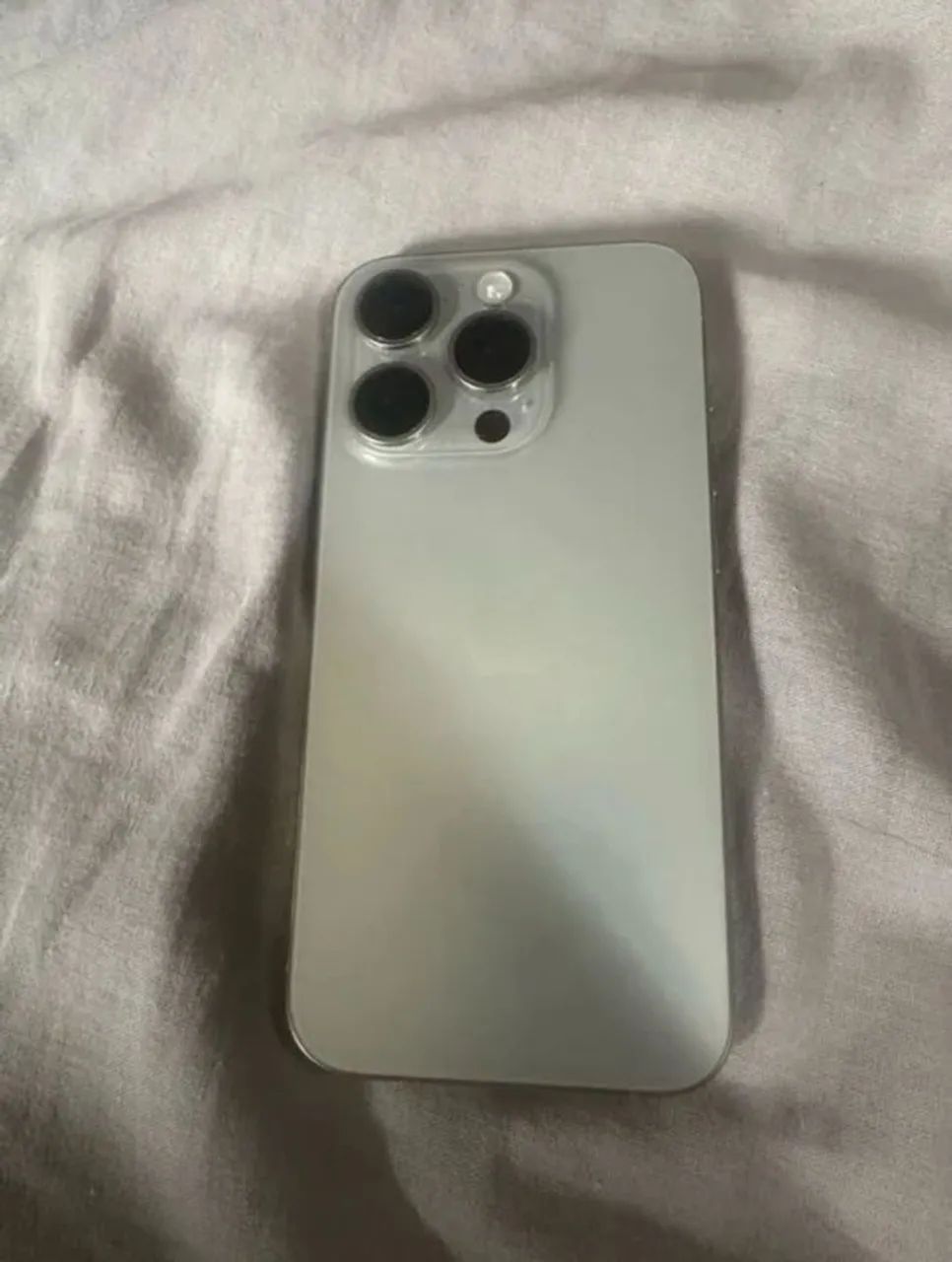 Iphone 15 pro 128gb - Foto 2