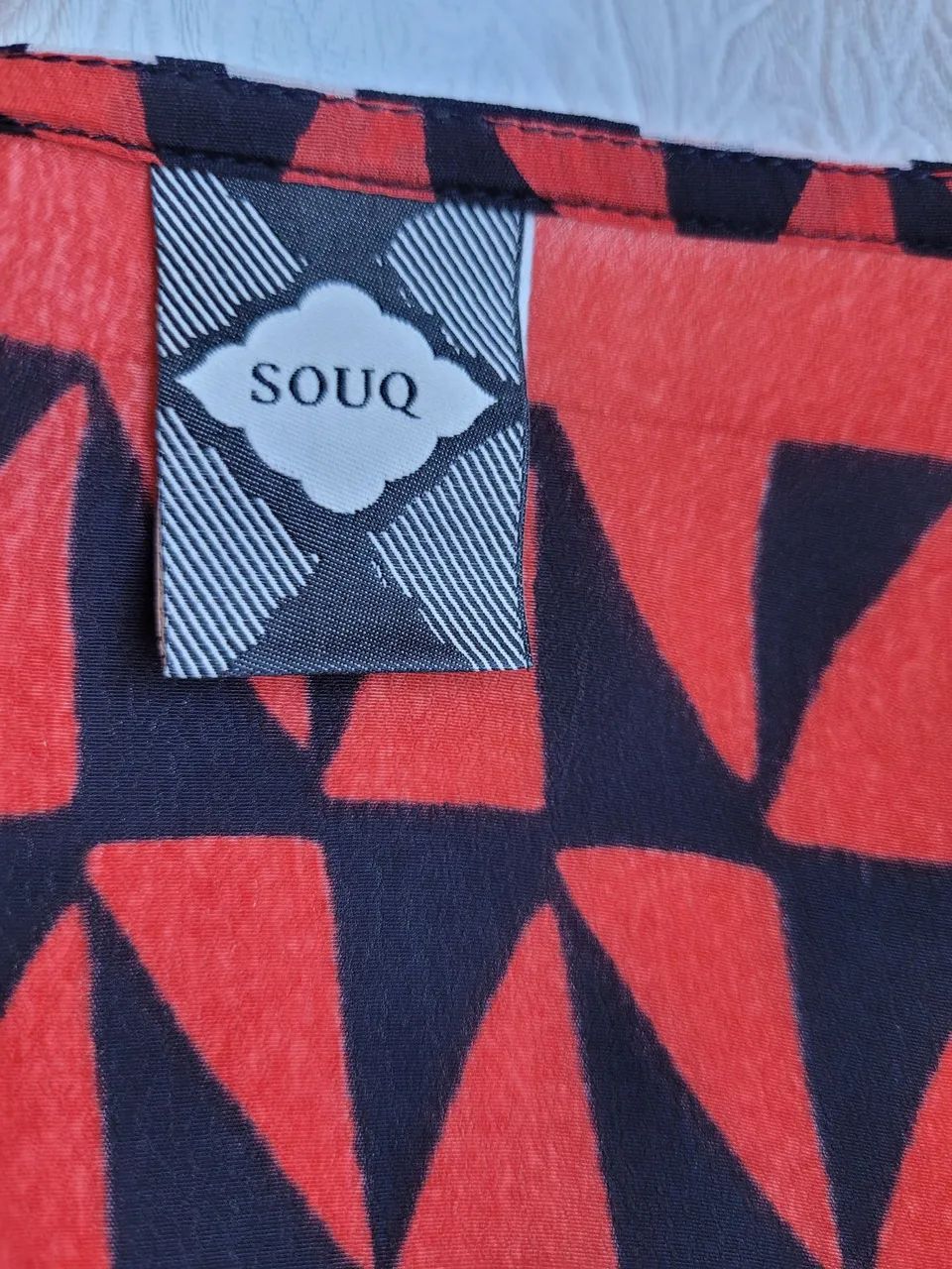 .vestido SOUG nunca usado. - Foto 4